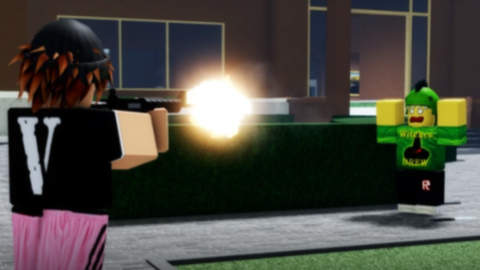Demise [UPD]