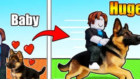 Auto rebirth inf gem - [X20] Animal Training ⭐️ [WEEKEND] script preview