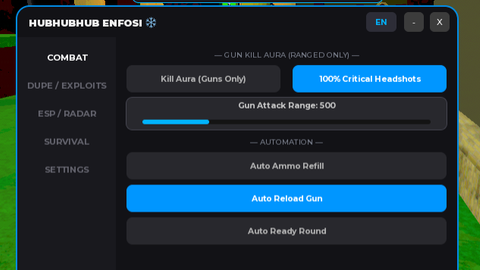 Enfosi