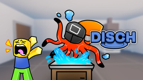 Disch