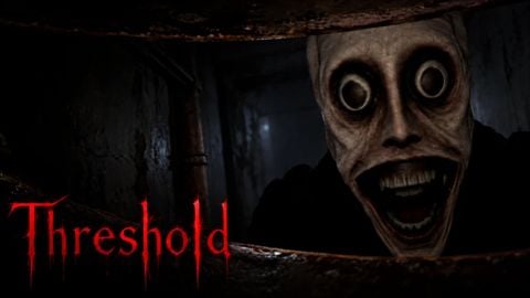 [UPD 2.1 🎃] THRESHOLD