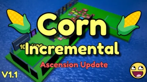 Corn Incremental! [V1.1]