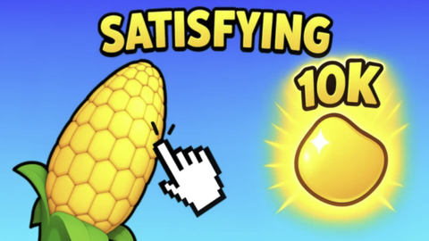 Corn Incremental! [UPD 14]