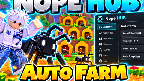 Build An Ant Empire