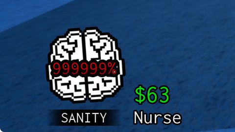 Animal Hospital (Anomaly) 🧪