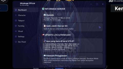 [🎣] INDO STRIKE