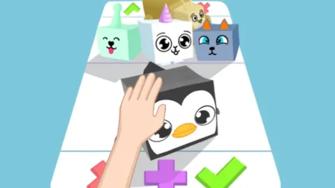 Pets Trading
