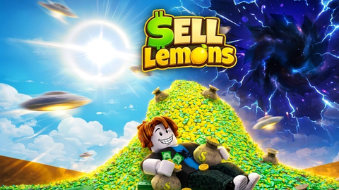 Sell Lemons ๐