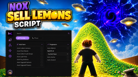Sell Lemons π