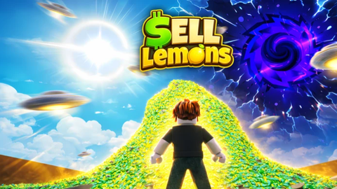 Sell Lemons 🍋