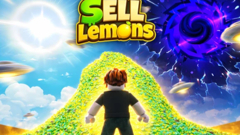 Sell Lemons 🍋