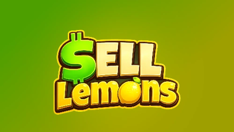 Sell Lemons 🍋