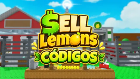Sell Lemons 🍋