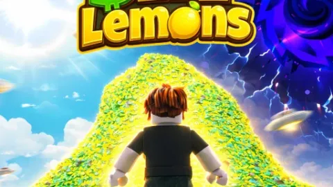 Sell Lemons 🍋
