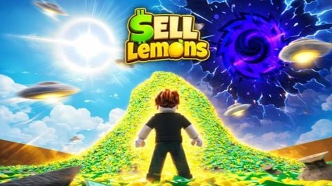 [🌳] Sell Lemons 🍋