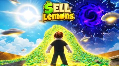 [🌳] Sell Lemons 🍋