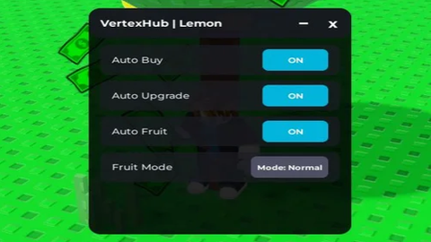 [🌳] Sell Lemons 🍋