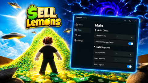[12HR] Sell lemons🍋