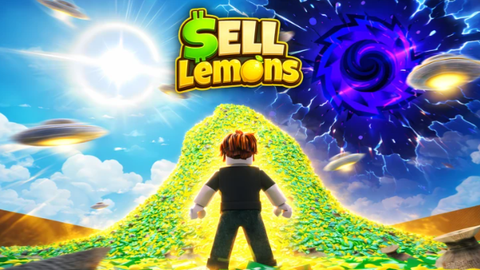 Sell Lemons 🍋