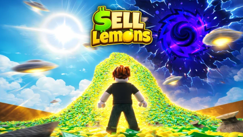 Sell Lemons 🍋