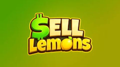 Sell Lemons 🍋