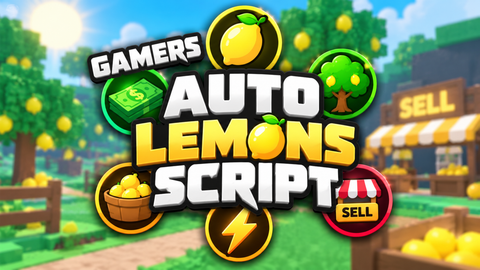 [W2] Sell Lemons 🍋