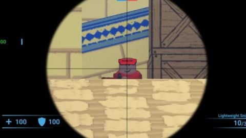 ✂️Defusal FPS 💣 [TESTING]