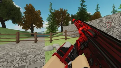 KILL ALL GUI - [🧤] Defusal script preview