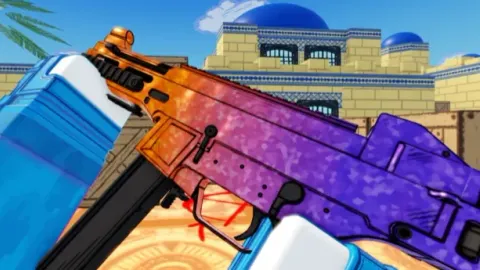 Script Keyless - [🧤] Defusal script preview