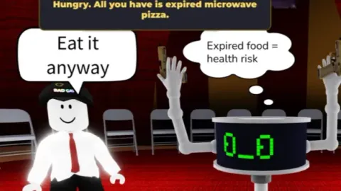 Answer with ai read desc - Drum Judge script preview