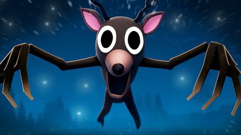 [💘] 99 Nights in the Forest 🔦 99 nights in a forest Script — Roblox