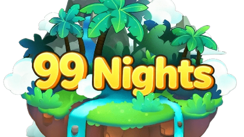 99 Nights in the Forest 🔦