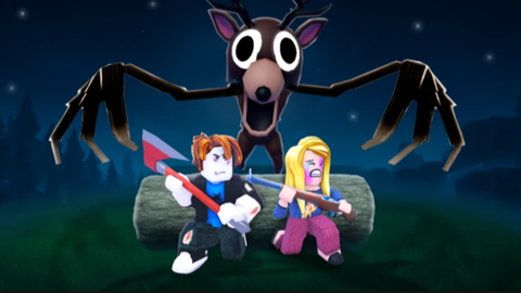 рџ ґ 99 Nights In The Forest рџ Godmode Auto Farm Kill Aura Tree Aura