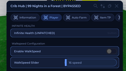 99 Nights in the Forest 🔦