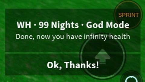 99 Nights in the Forest 🔦