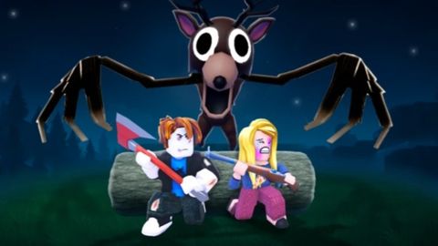 99 noches en el bosque - [💎] 99 Nights in the Forest 🔦 script preview