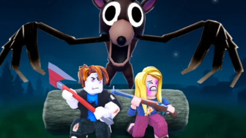 Voidware - [💎] 99 Nights in the Forest 🔦 script preview