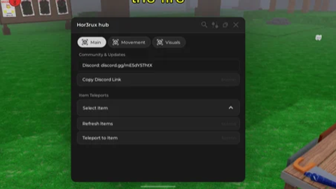 BEST UNDETECTED ITEM PORT ITEM VISUALS ITEM LIST SPEED - [💎] 99 Nights in the Forest 🔦 script preview