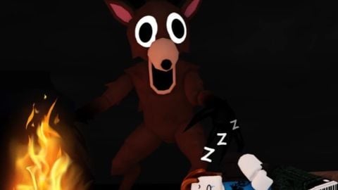 PROJECT VINI OP KEYLESS - [🐇] 99 Nights in the Forest 🔦 script preview