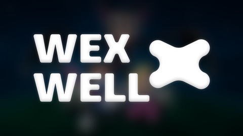 WexWell God mode, Kill aura, Bring items, Much more! - [🐇] 99 Nights in the Forest 🔦 script preview