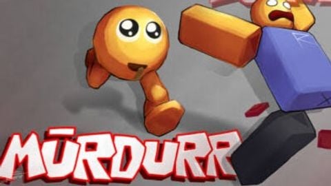 MurDurr [🎨]