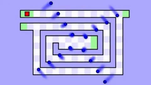 ✦ Worlds Hardest Game