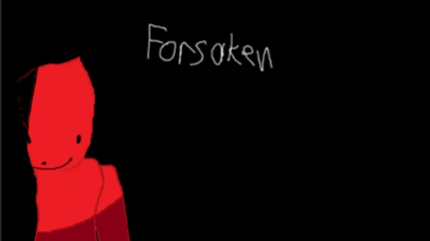 forsaken but bad