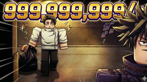 Infinite XP Auto Grade UP Auto Prestige Auto Roll GAMEPASS - [GUILDS] Jujutsu Kaisen Incremental script preview