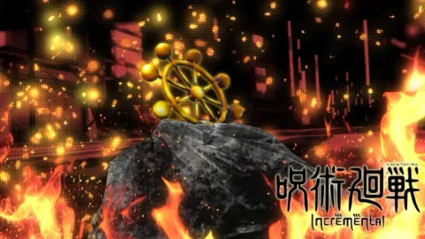 Keyless Auto Farm - [GUILDS] Jujutsu Kaisen Incremental script preview