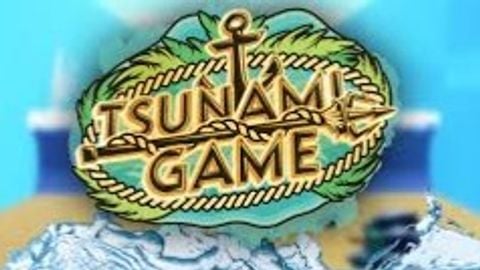 Tsunami Game