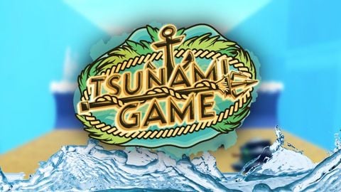 Tsunami Game