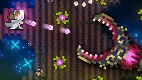  Pixel Quest [RPG]