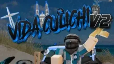 Culichi Life V2 