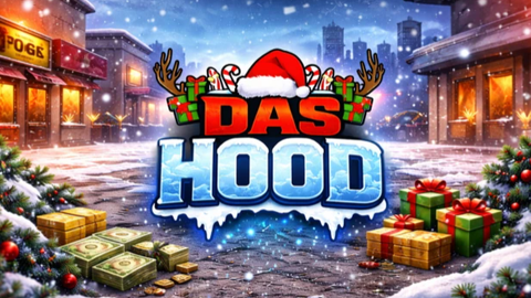 DAS H00D
